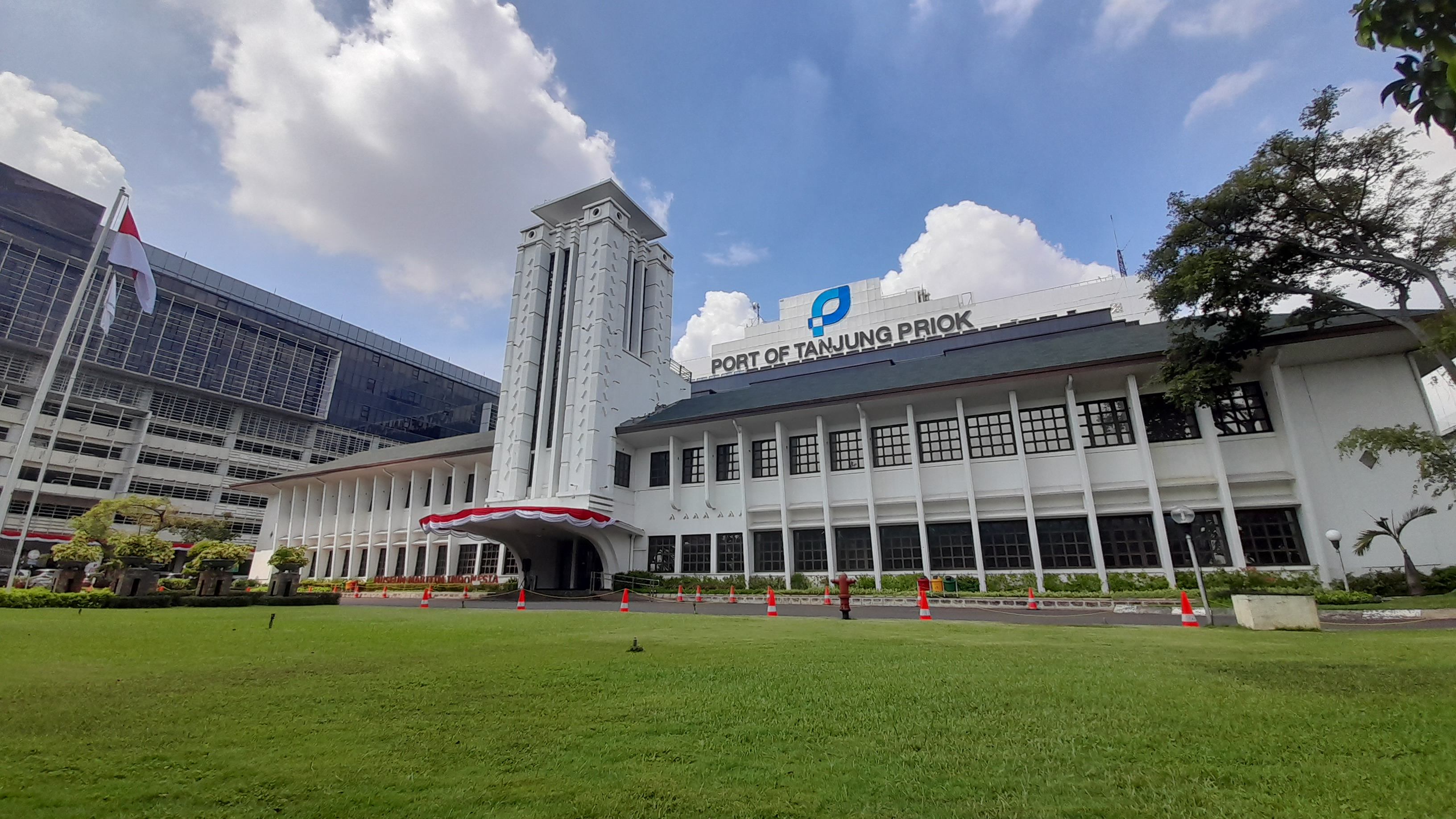 Virtual Museum